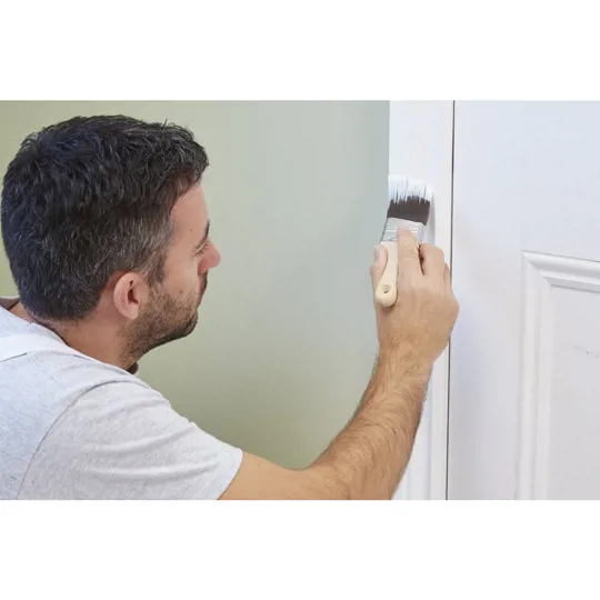 ProDec 2' /50mm  Woodworker Brush