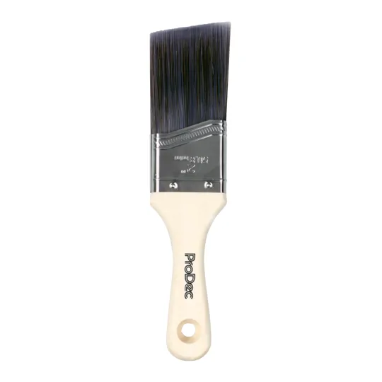 ProDec 2' /50mm  Woodworker Brush