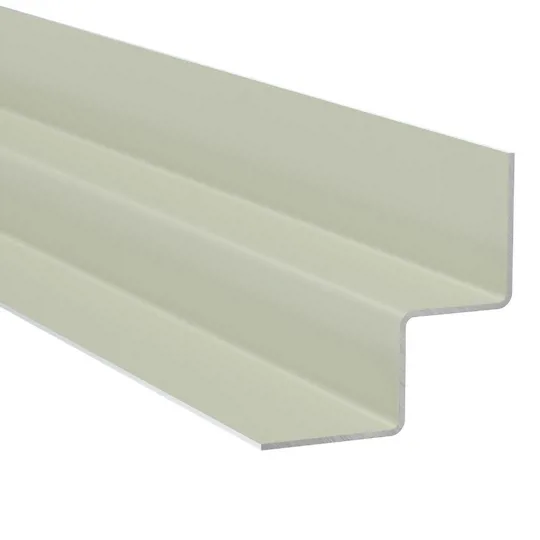 Hardie Plank Internal Corner JH60-10 Soft Green-3m Length