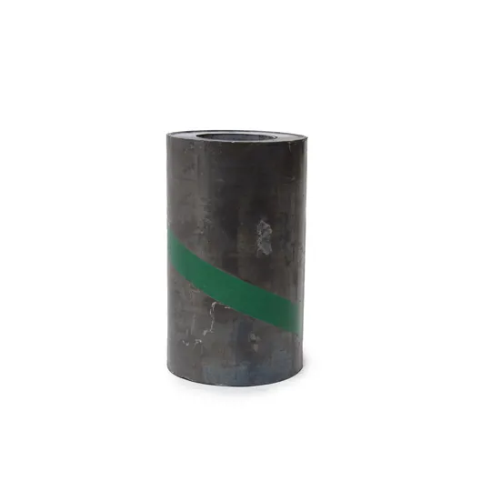 Lead Code 3  150mm x 3mtr Roll (7kg) - Green