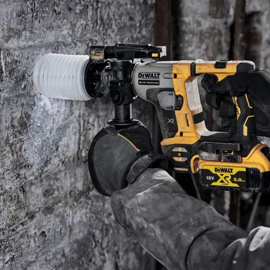 DeWalt DCH172N 18v Brushless Compact SDS Drill Bare Unit