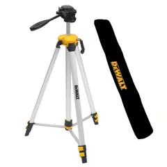 DeWalt DE0881T Tripod for DW088 Lasers