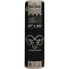 Ram Board Extreme Floor Protection Roll, 30.4m x 965mm