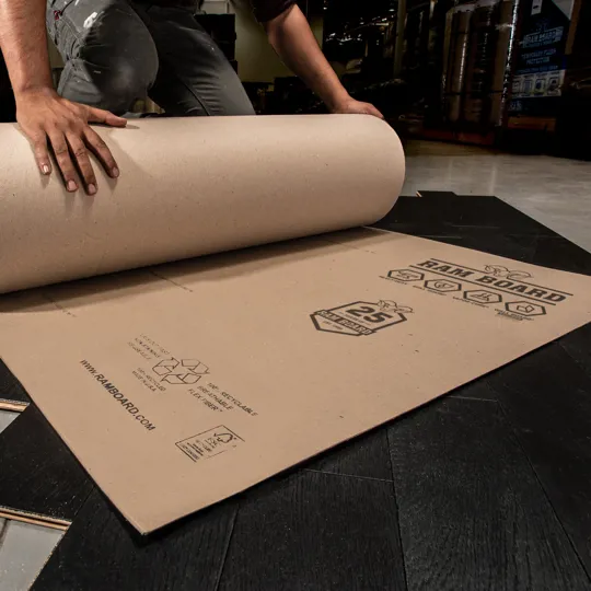 Ram Board Extreme Floor Protection 30.4m x 965mm (21.7kg)