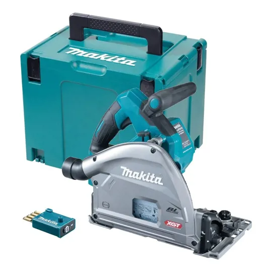 Makita SP001GZ03 40v XGT 165mm Plunge Saw Naked