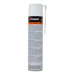 Paslode 115251 Impulse/Pulsa Cleaning Spray, 300ml