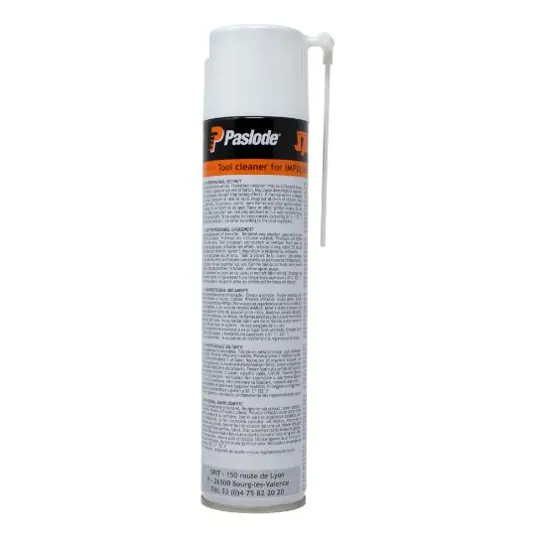 Paslode Cleaning Spray 300ml