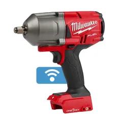 Milwaukee M18 FUEL ONEFHIWF12-0 18V One Key 1/2Impact Wrench - Naked