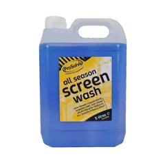 Prosolve All-Season Screen Wash, 5L