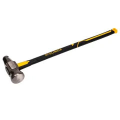 Roughneck ROU65908 8lb / 3.6kg Gorilla Sledgehammer