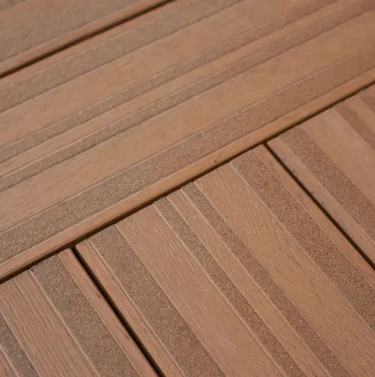 Millboard Lasta-Grip 200 x 32 x 3600mm Coppered Oak