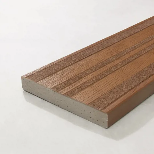 Millboard Lasta-Grip 200 x 32 x 3600mm Coppered Oak