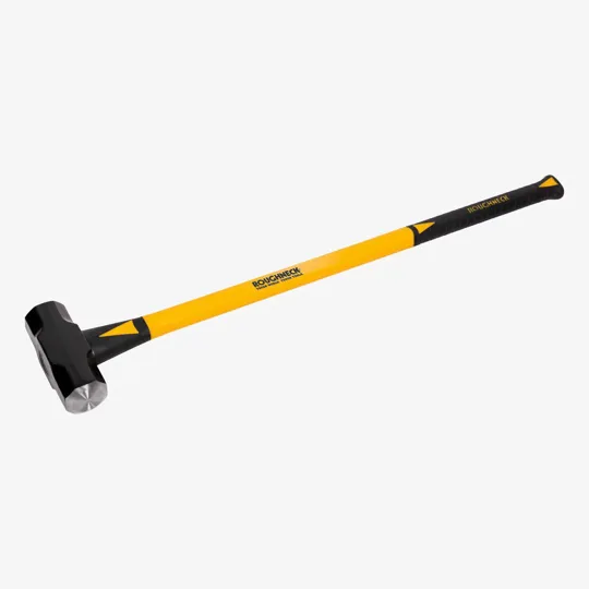 Roughneck ROU65633 Sledge Hammer F/Glass Handle 10lb