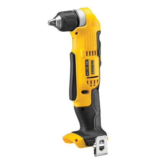 DeWalt DCD740N Angle Drill Lithium 18v Naked