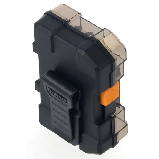 DeWalt DT70901T Mclaren 32pc Impact Bit Set 