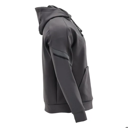 Mascot 22186 Fleece Hoodie, Anthracite - Medium