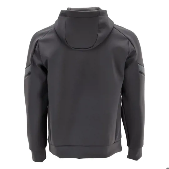 Mascot 22186 Fleece Hoodie, Anthracite - Medium