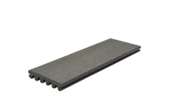 Trex Enhance Basics Grooved Deck Board, 140 x 25mm x 4.88m - Clam Shell