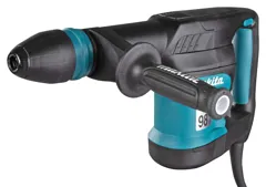 Makita HM0870C SDS Max Breaker 5.3kg in Case - 110v