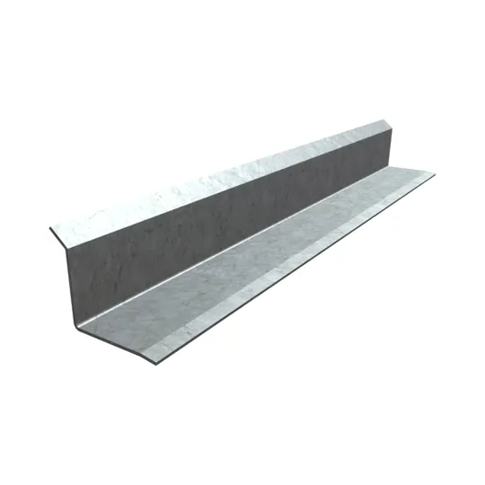 Birtley LA External Solid Wall Lintel, 1800mm