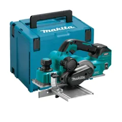 Makita KP001GZ03 40V XGT Planer - Naked