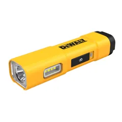 DeWalt DCL183 Rechargeable USB-C LED Flashlight