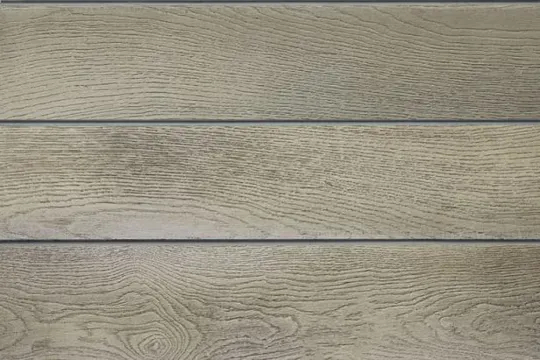 Millboard Envello Plus Composite Cladding - Shadow Line FR - 18mm x 200mm x 3600mm Smoked Oak