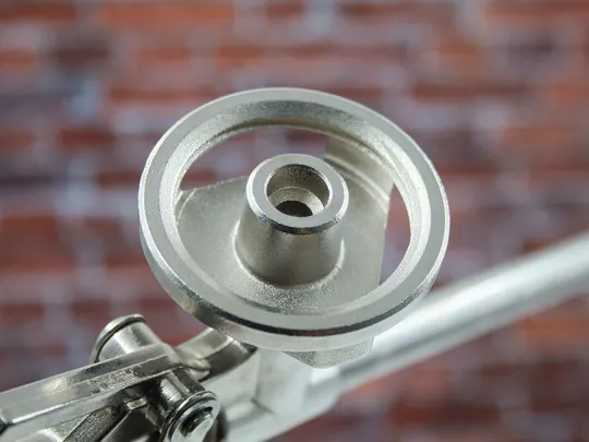 Faithfull FAIFGS Foam Spurt Gun