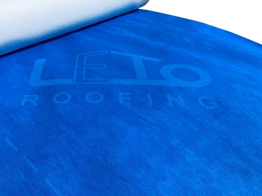 Permavent Leto 75 - 1.5m x 50m 125gsm Vapour Permeable Breather Membrane