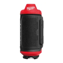 Milwaukee M12 SPEJSG2-0 12V PACKOUT Jobsite Bluetooth Speaker - Naked