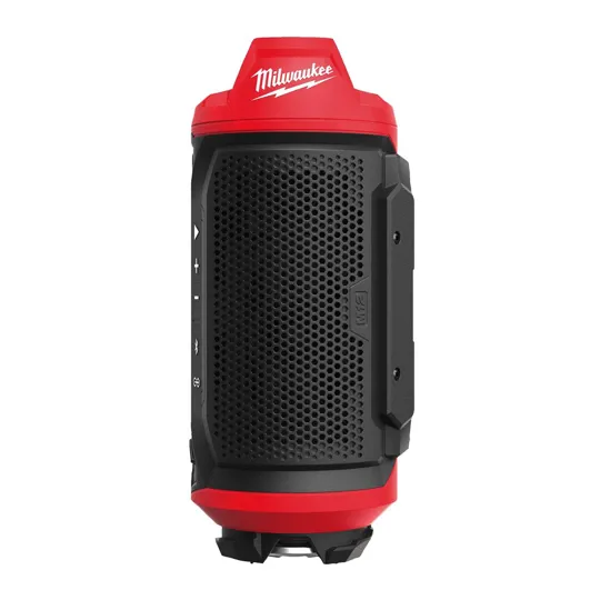 Milwaukee M12SPEJSG2-0 12v Jobsite Speaker Naked