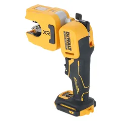DeWalt DCE154N 18V XR Copper Pipe Cutter - Naked
