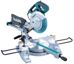 Makita LS1018L 260mm 10 Slide Mitre Saw (Laser) 240v