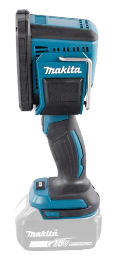 Makita DML812 14.4-18v LXT Flashlight Naked 1250 Lumens