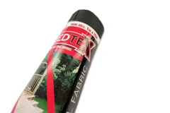 Weedtex Weed Control Fabric 50g/m², 1m x 15m Roll