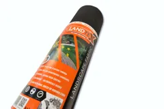 Landtex Landscape Fabric 70g/m², 2m x 25m Roll