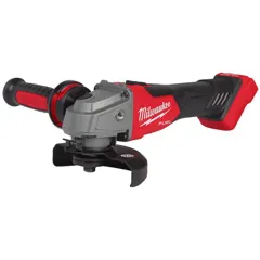 Milwaukee M18FSAG115X-0 18V Fuel 115mm / 4.5 Inch Angle Grinder - Body Only