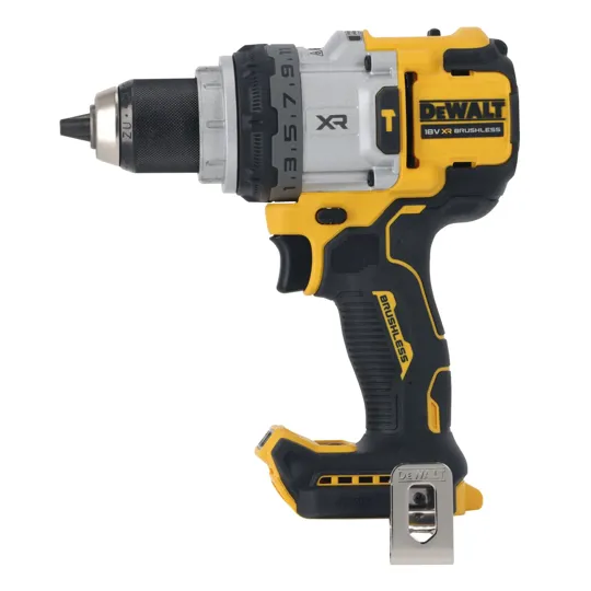 DeWalt DCD1007N 18v XR Powerstack Combi Drill Naked