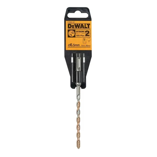 DeWalt DT9520QZ SDS Plus Extreme 2 Drill Bit 6.5 x 160mm