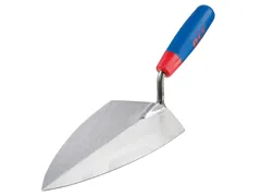 RST RST10111ST Brick Trowel Soft Touch, 11''