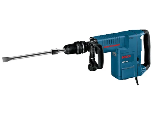 Bosch GSH11E SDS Max Breaker - 110v