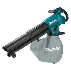 Makita DUB187Z 18V LXT Blower/Vac - Naked