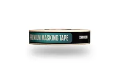 Walther Strong Premium Masking Tape 25mm x 50m