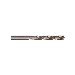 Dart BHSS500 5mm HSS Ground Twist Drill Bits, Pack of 10