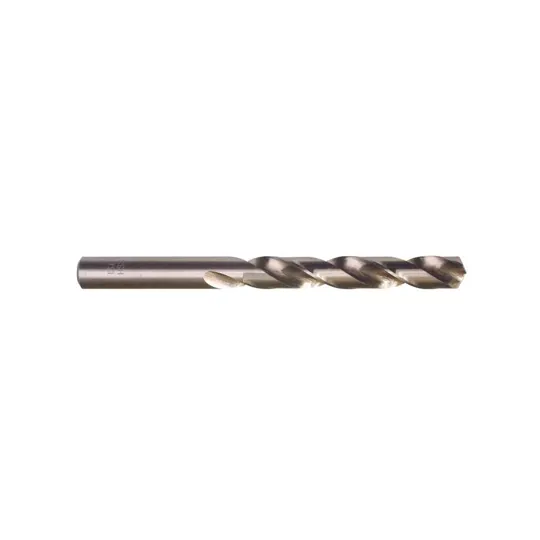 Dart BHSS500 HSS Drill 5.0mm Pk10