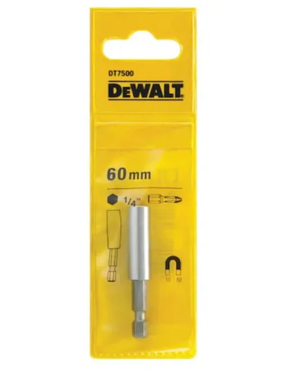 DeWalt DT7500-QZ Magnetic Bit Holder