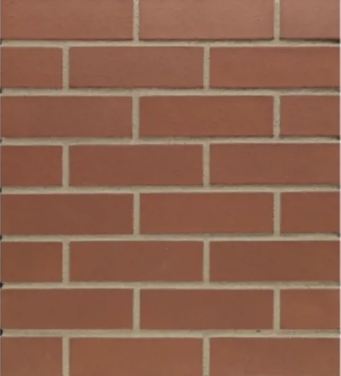 Wienberger Class B Red Perf Engineering 65mm Brick Ewhurst Works (400 Per Pack)