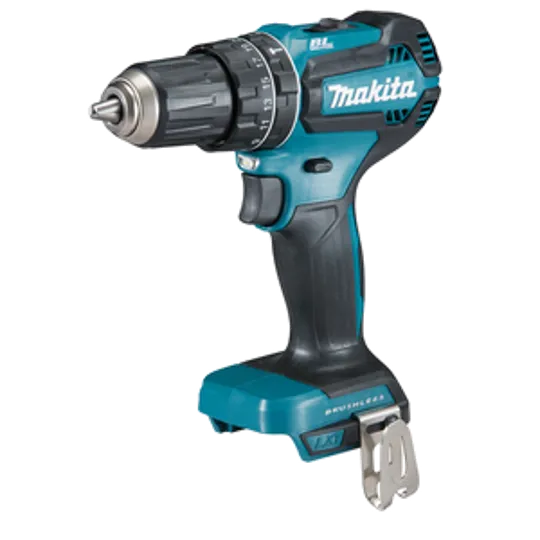 Makita DHP485z 18v Brushless Combi Drill Naked