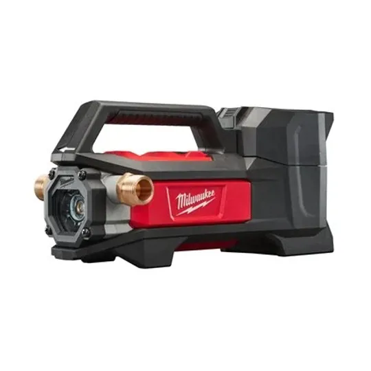 Milwaukee M18BTP-0 18v Transfer Pump Naked