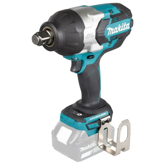 Makita DTW1001Z 18v LXT Brushless Impact Wrench 3/4 1000nm Naked